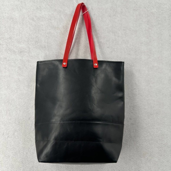 Hallmark Collectible‎ Bag Disney Minnie Mouse NWT Vegan Leather - Picture 7 of 13